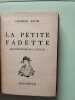 La Petite Fadette. George Sand