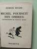 Michel poursuit des ombres. Georges Bayard