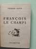 Francois le champi. George Sand