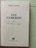 Les Cameron. Robert Crichton