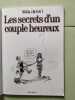 Les secrets d'un couple heureux. Wolinski Georges