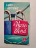 Le pacte d'Avril. Astrabie Sophie
