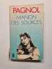 Manon des Sources. Pagnol
