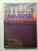 Atlas universel. 