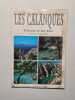 Les Calanques. 
