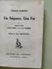 Un Seigneur Une Foi. Vernon-Johnson