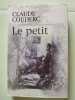 Le petit. Claude Couderc