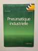 Pneumatique industrielle. Bleux Jean-Michel