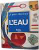 L'Eau = Water. Ardley Neil