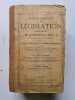 Manuel pratique de législation populaire ou jurisprudence usuelle. J.-B. Chaix-Grasse