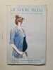 Le Livre Bleu. 