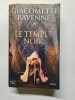 Le Temple noir (8). Giacometti Éric  Ravenne Jacques