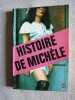 Histoire de michèle. 