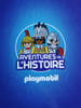 Aventures de l'Histoire. 