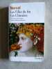 Les filles du feu/Les Chimères. Nerval Gérard De  Marchal Bertrand  Macé Gérard