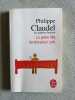 La petite fille de Monsieur Linh. Claudel Philippe