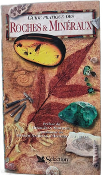 Guide Pratique Roches Et Mineraux. Busbey Arthur-B Willis Paul Roots David Coendraads Robert-R