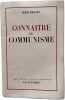 Connaitre le communisme. Jean Daujat