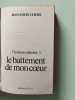 Horizon derobe t3 - battement de mon coeur. Curtis Jean-Louis