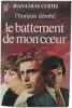 Horizon derobe t3 - battement de mon coeur. Curtis Jean-Louis