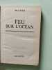 Feu sur l'Océan. Bill Knox  Claude Lacroix