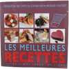 Les Meilleures Recettes. David Bachoffer  David Bachoffer  Alexandre Marchi