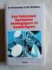 Les faisceaux hertziens analogiques et numériques. Fernandez Enrique  Mathieu Marc