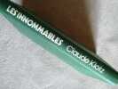Les Innommables. Claude Klotz