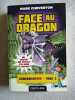 Face au dragon. Cheverton Mark