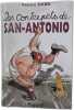 Les Contrepets de San-Antonio. Dard Patrice