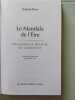 Le mandala de l'etre. MOSS RICHARD