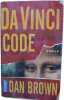 Da Vinci Code. Dan Brown