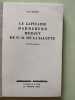 Le capitaine Darreberg - troisième édition. Henri Perrin
