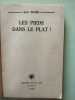 Les Pieds Dans le Plat. Jack Webb