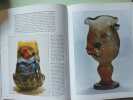 Les Pates de Verre. Edith Mannoni