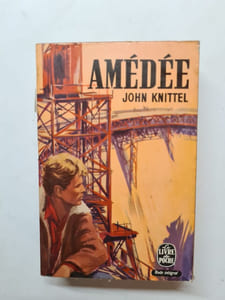 Amedée