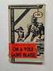 On a volé Saint Blaise. Leonce Peillard