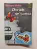 Des vols de Vanessa. Georges Walter