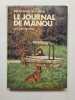 Le Journal de Manou. Jacqueline Held