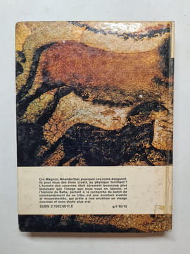 Le Talisman du soleil. M. Manceau