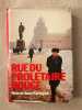 Rue du Proletaire Rouge. Nina et Jean Kéhayan