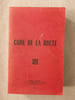 Code de la route. 