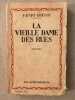 La Vieille Dame des Rues. Henri Gheon