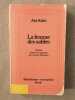 La femme des sables. Abe Kobo