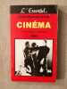 Cinema tome 1. Essentiel