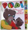 Popi Bonne journée petit ours Brun! - Nº 301 Septembre 2011. 