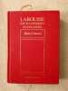 Larousse Encyclopédique en Couleurs. 