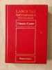 Larousse Encyclopédique en Couleurs. 