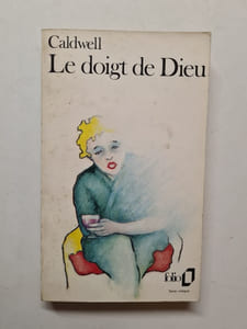 Le Doigt de Dieu
