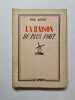La raison du plus fort. Paul Kinnet